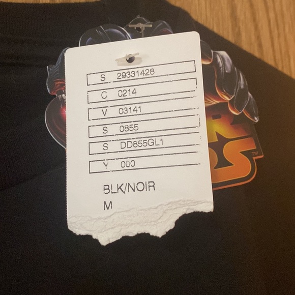 Star Wars Swag Shirt - Picture 4 of 5